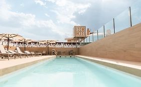 Hotel Andalucia Center